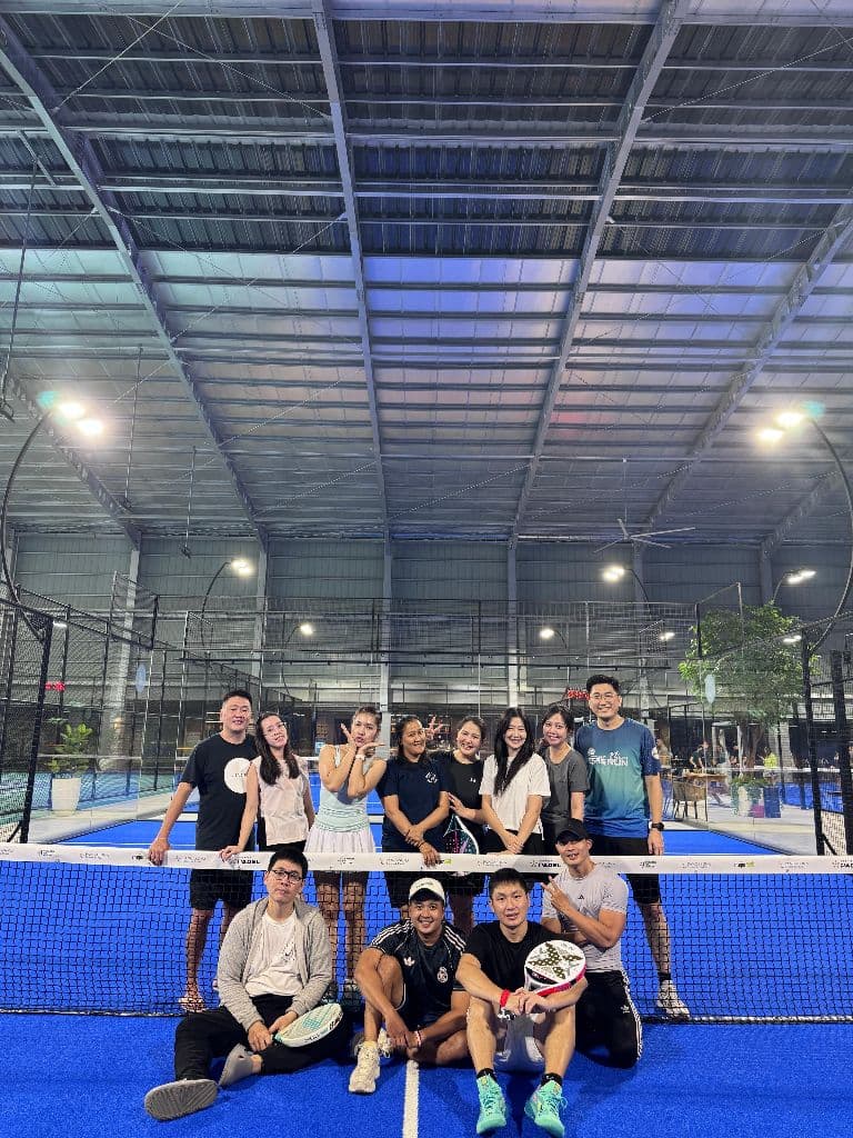 KBP Padel Ceria media 4