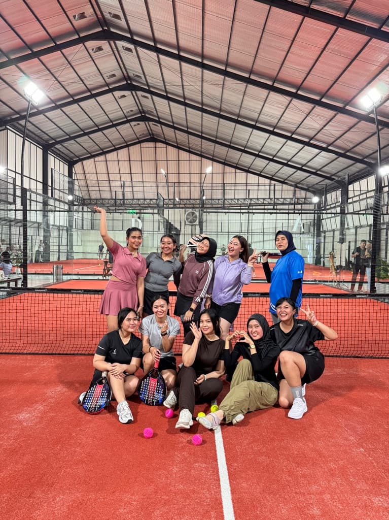 Maen Bareng  media 6