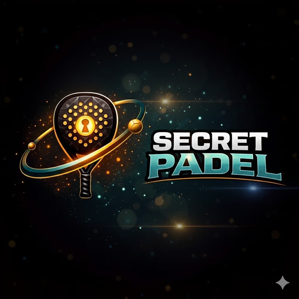 Secret Padel media 1