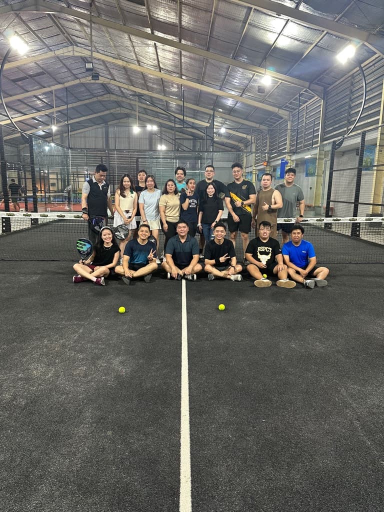 Lumos Padel media 6