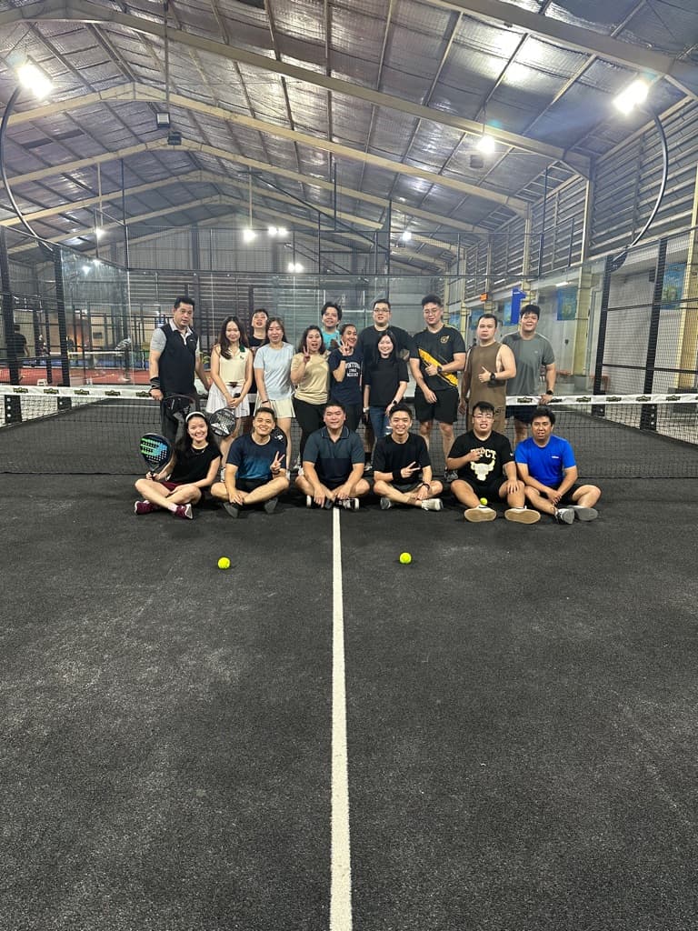 Lumos Padel media 5