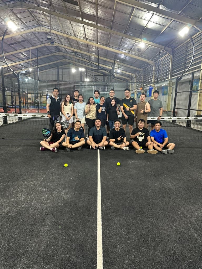 Lumos Padel media 3