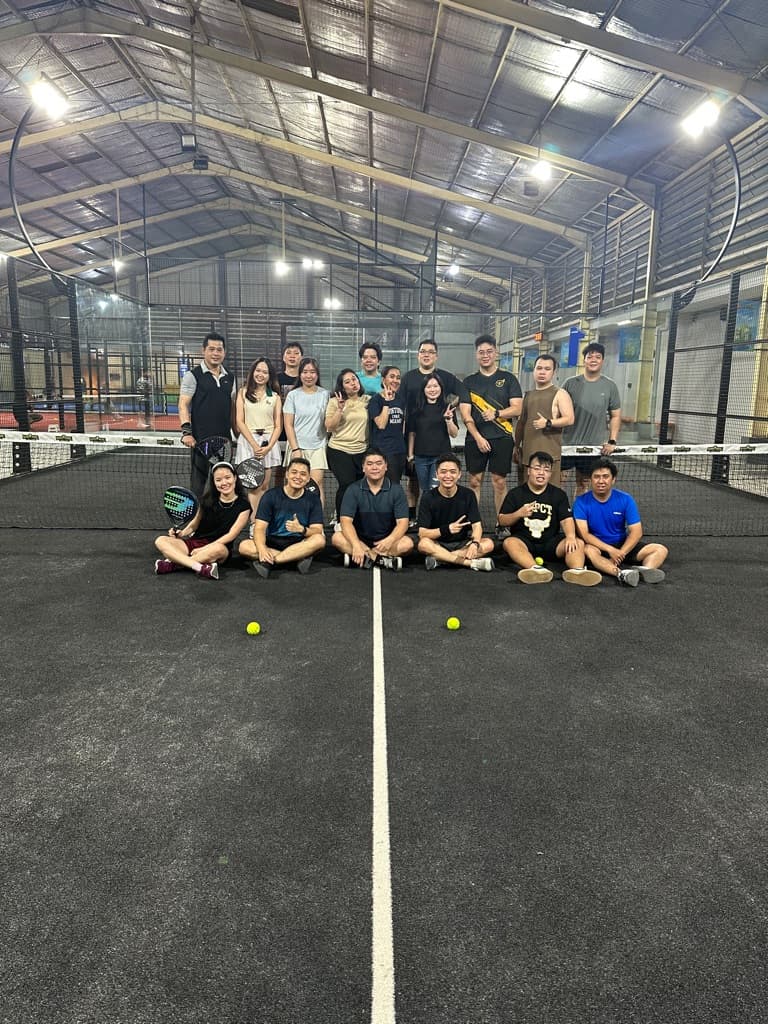 Lumos Padel media 4