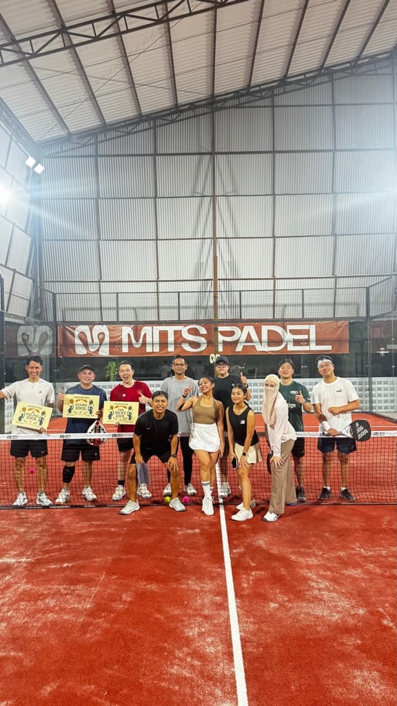 Jago Padel media 6