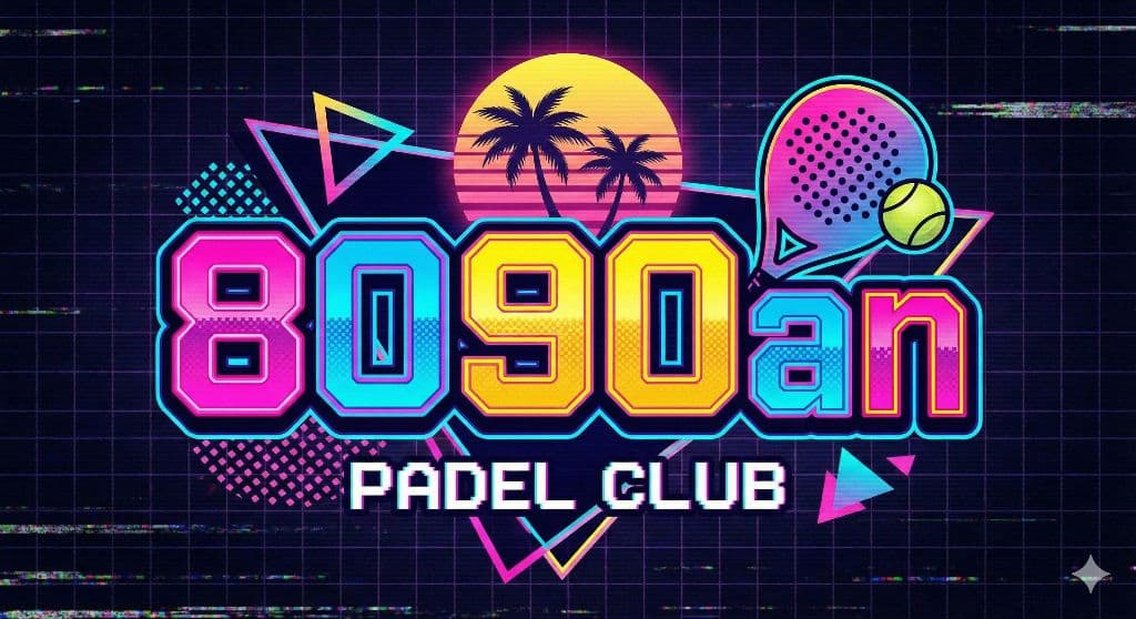 8090an Padel Club media 1