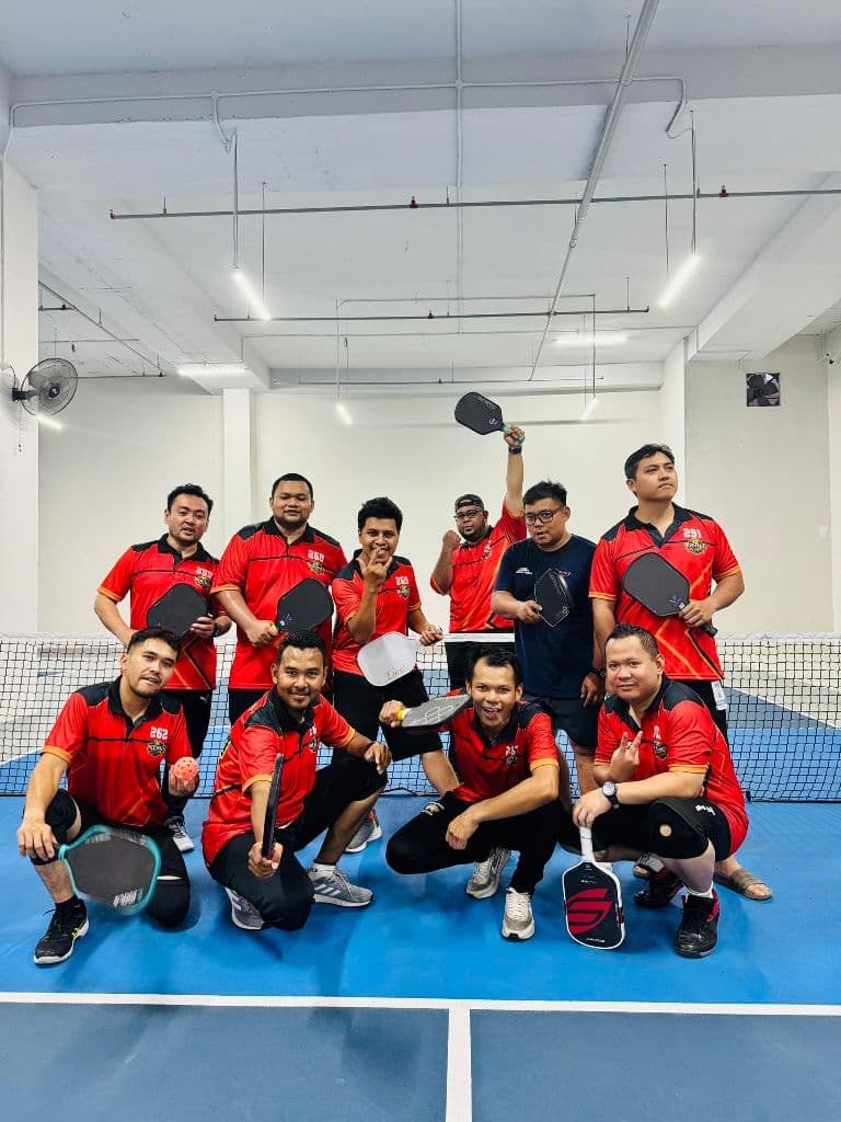 Lepak Dinkheads media 1