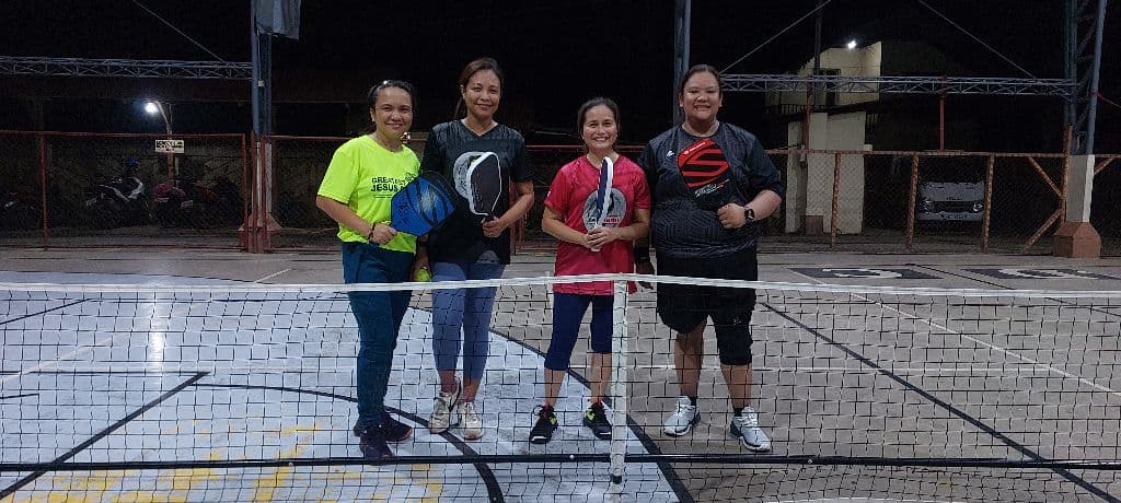 888 PICKLEBALL WITHOUT LIMITS  media 5