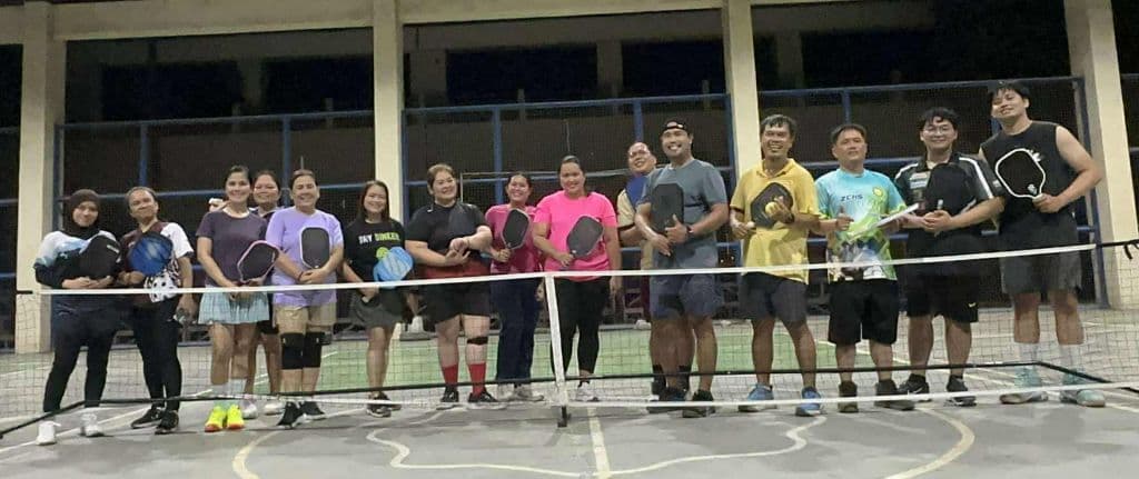 888 PICKLEBALL WITHOUT LIMITS  media 6