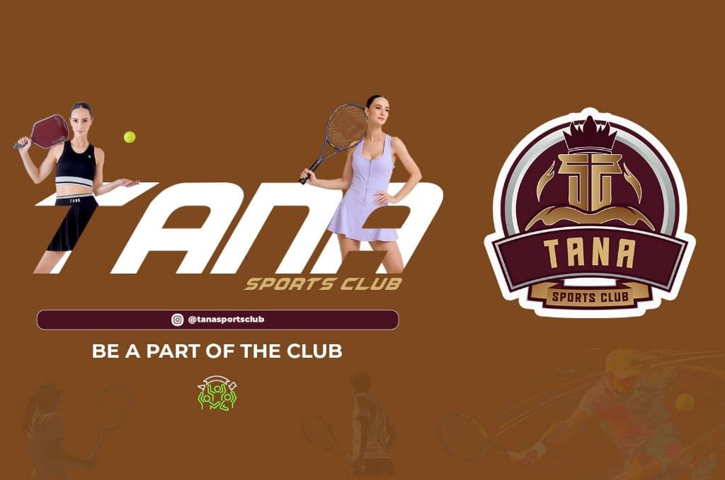 TANA Sports Club media 1