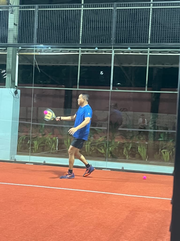 De Vibora Padel Club media 6