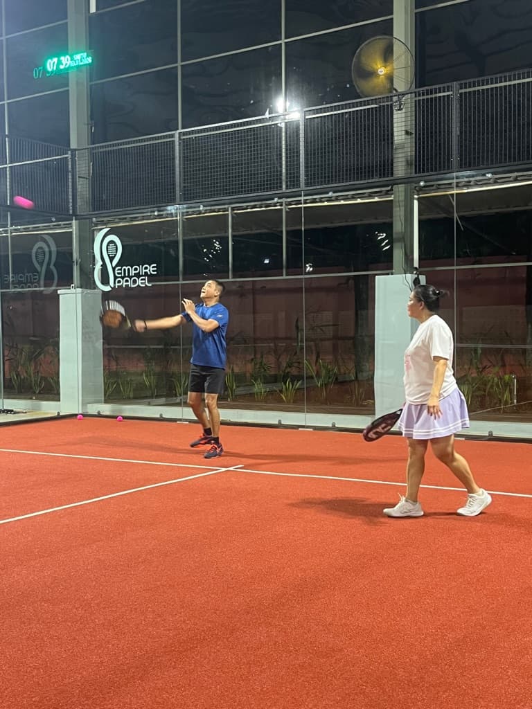 De Vibora Padel Club media 2