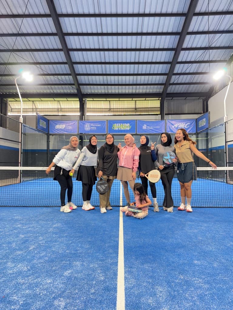 PADLAY! Padel Slay 🎾 media 4