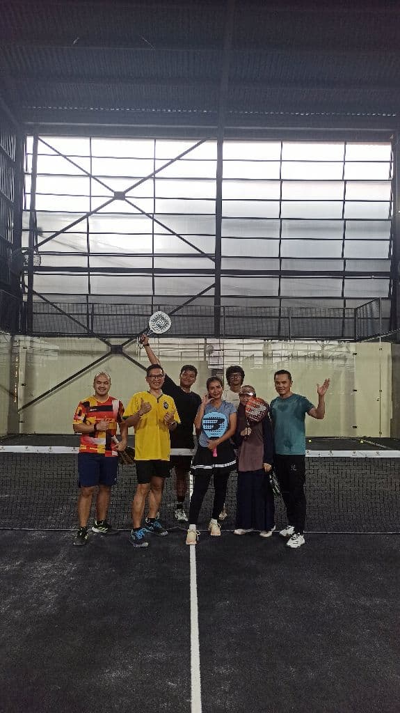 KATA PADEL CLUB  media 1