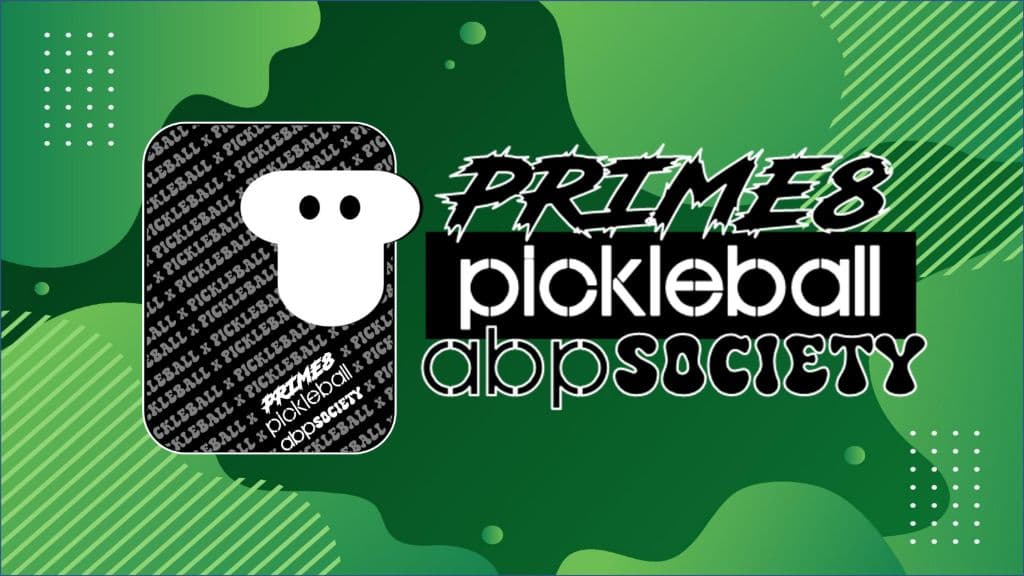 Prime8 Pickleball Club media 1
