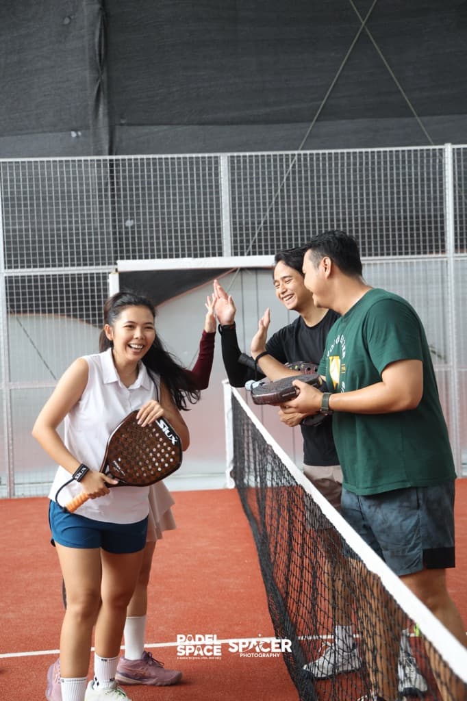 Padel Space media 5