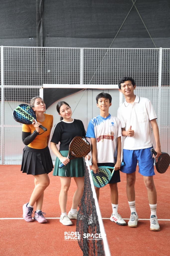 Padel Space media 6