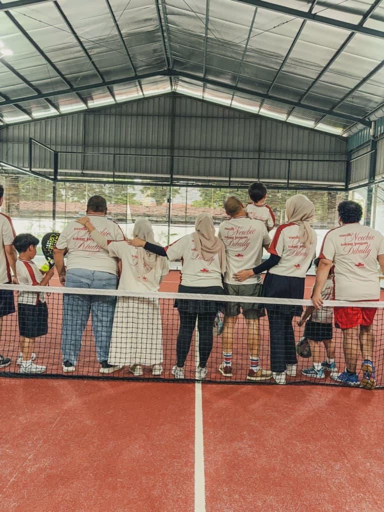 BANI PADEL media 1