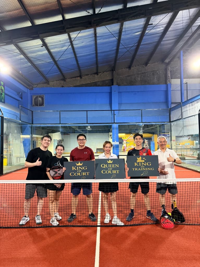 PadelDuls media 1