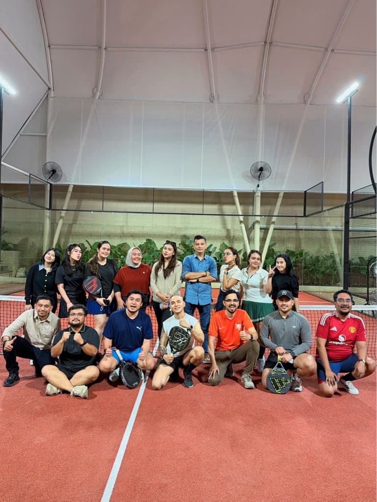 GilaGila Padel media 6