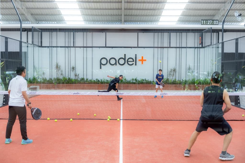 BSW Padel Club media 3