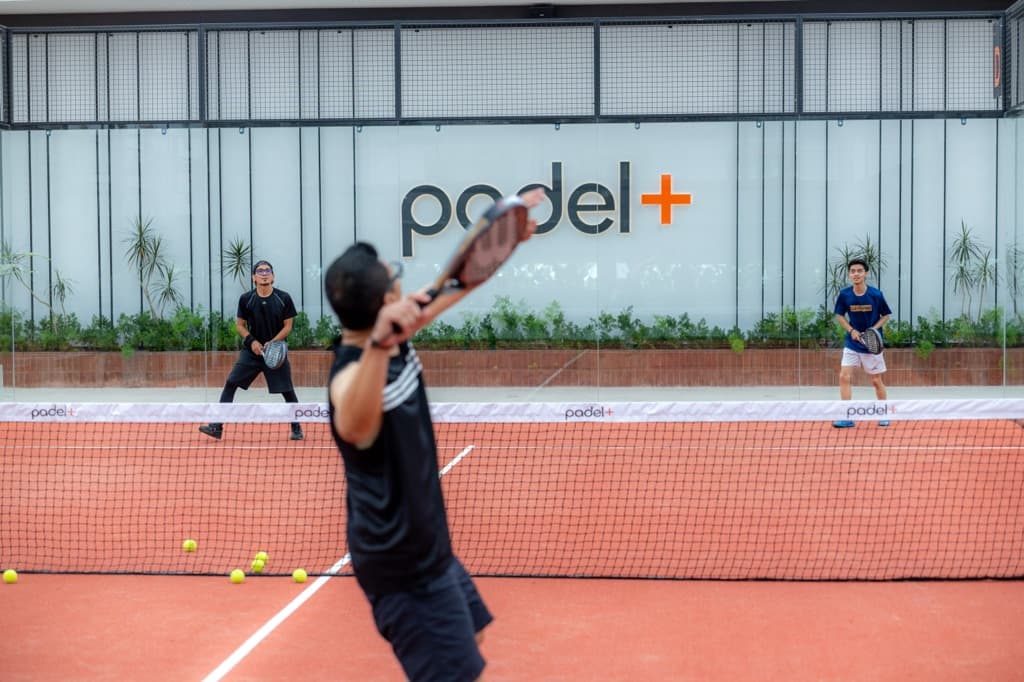 BSW Padel Club media 2