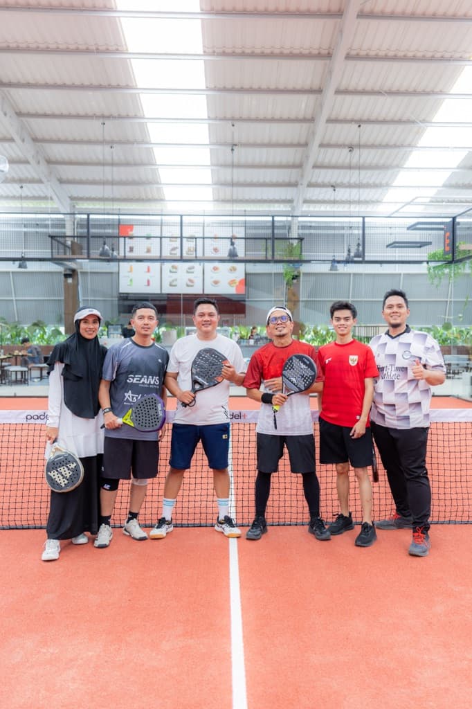 BSW Padel Club media 1
