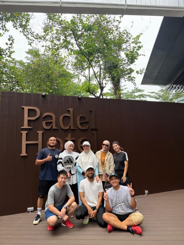 Main Padel Club media 5