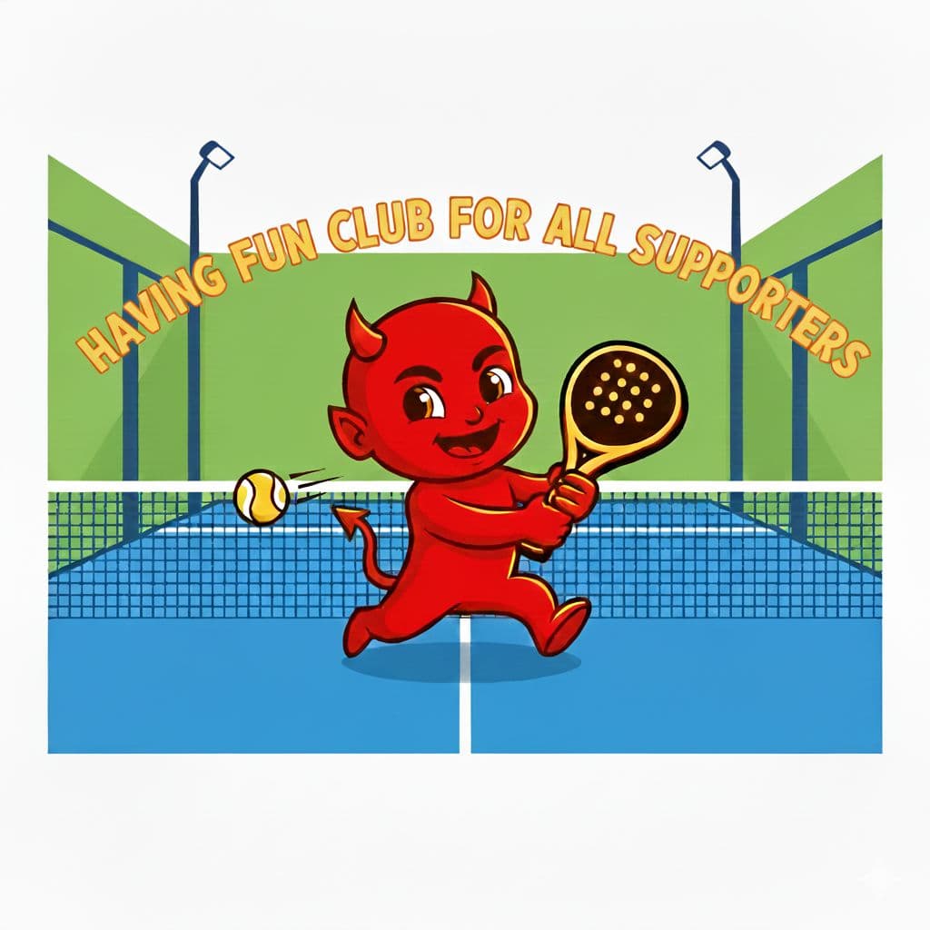 Padel United media 5