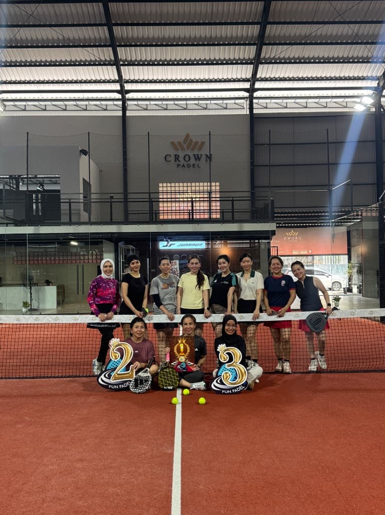 Fun Padel media 1