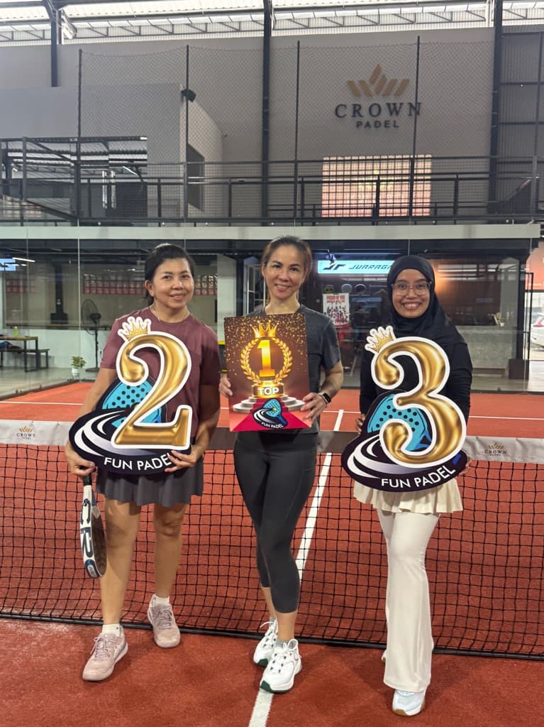 Fun Padel media 5