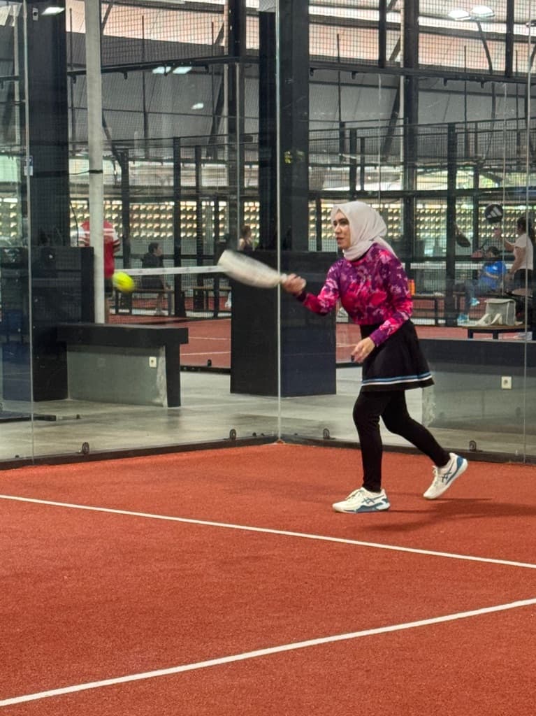 Fun Padel media 3
