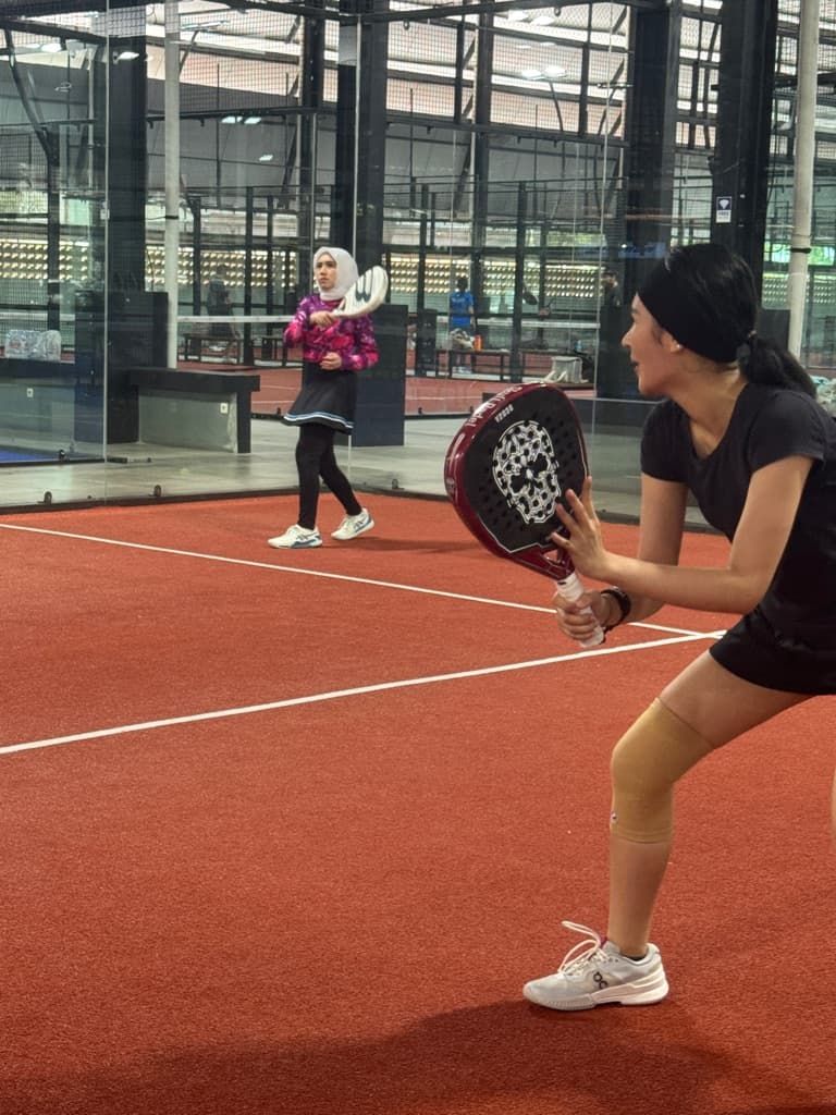 Fun Padel media 2