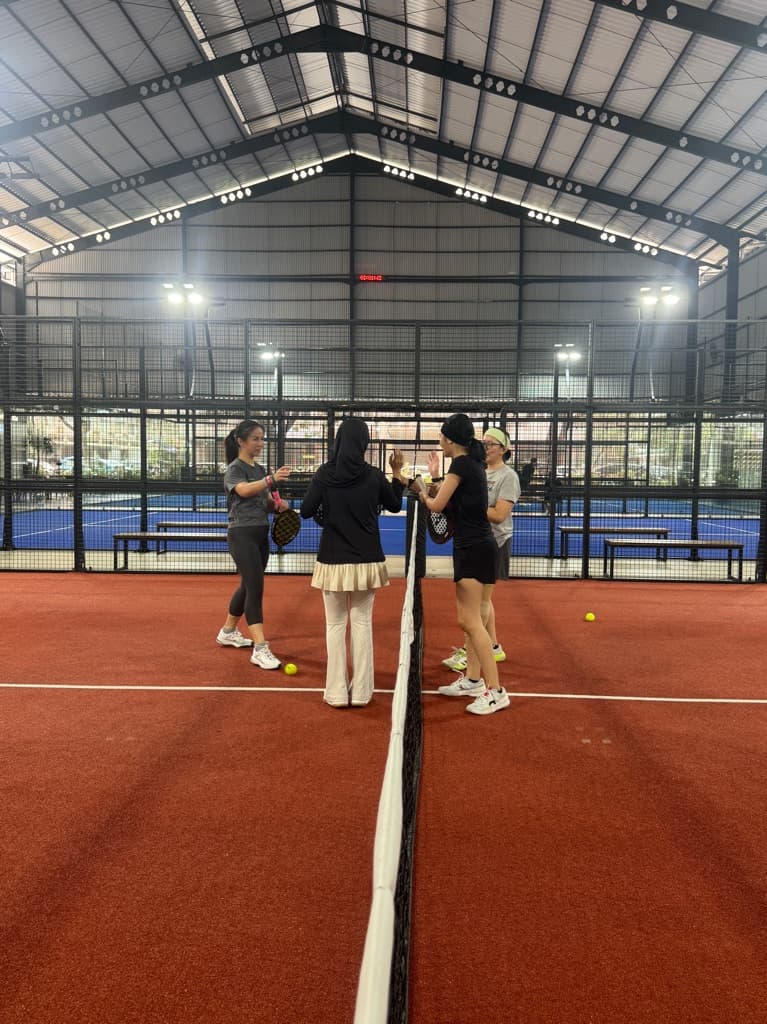 Fun Padel media 4