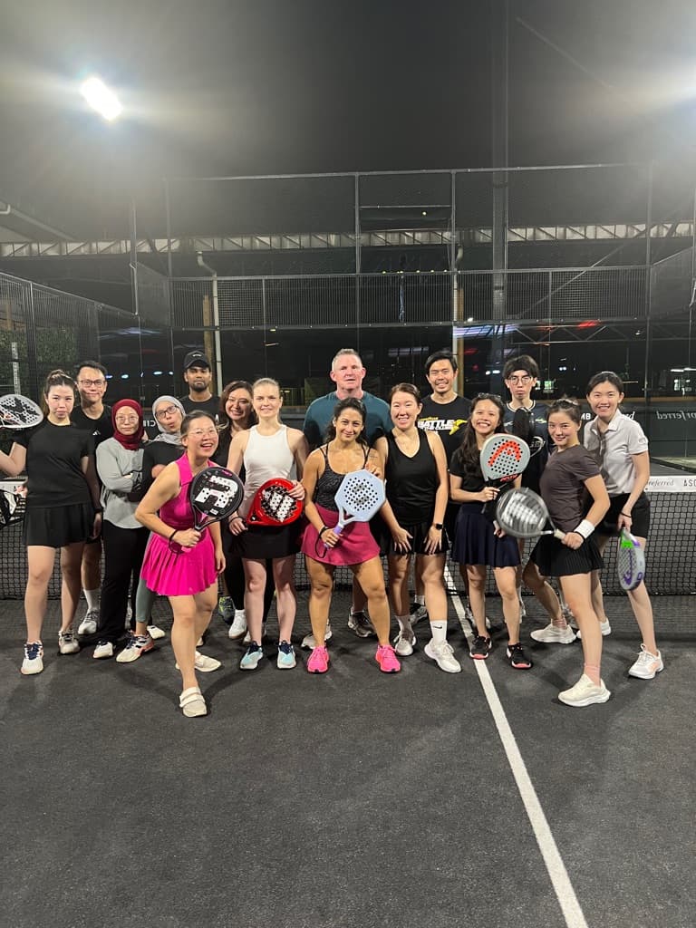 COURT TRIP CLUB ASIA media 5