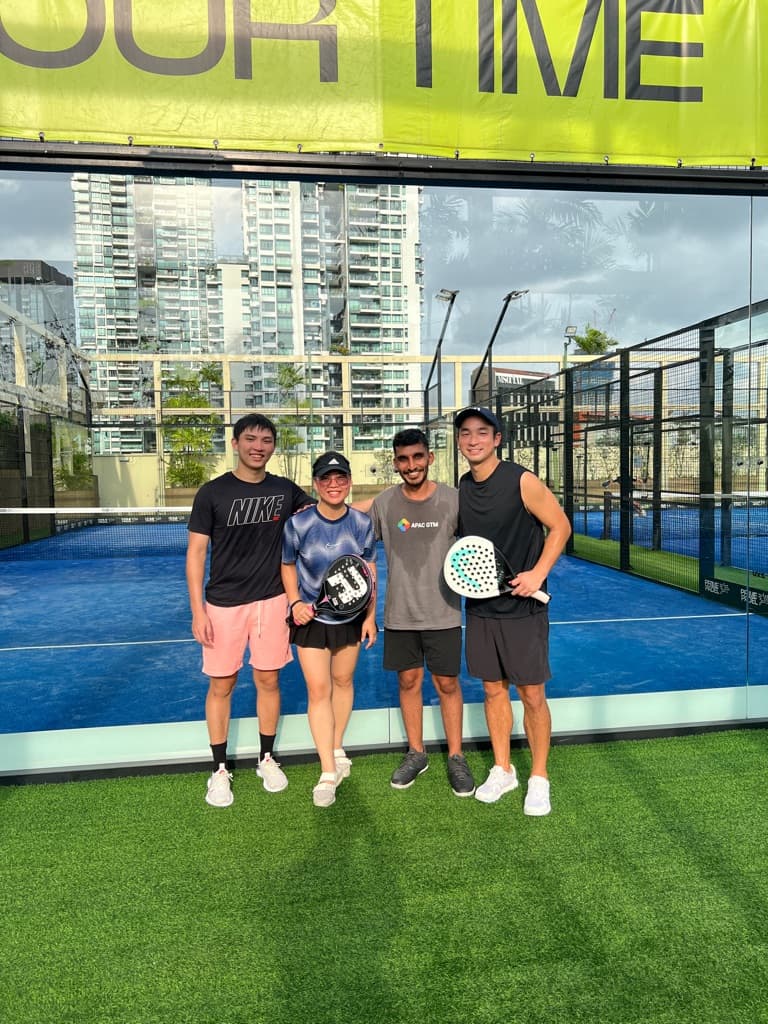 COURT TRIP CLUB ASIA media 4