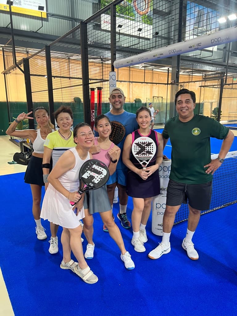 COURT TRIP CLUB ASIA media 3