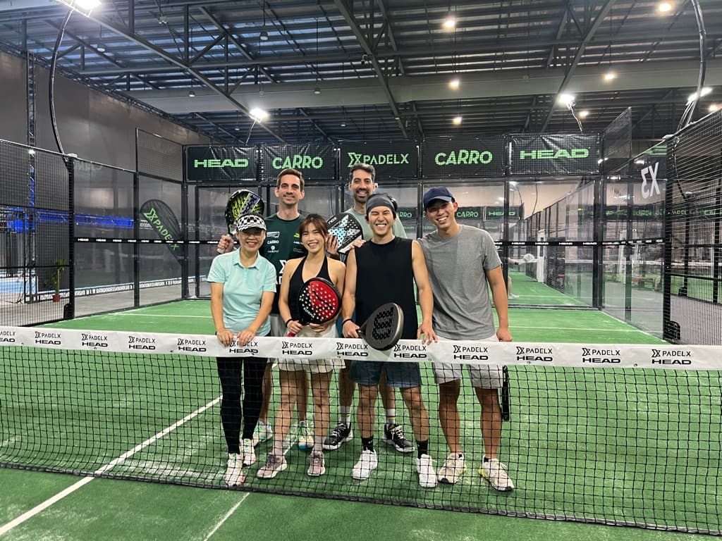 COURT TRIP CLUB ASIA media 2