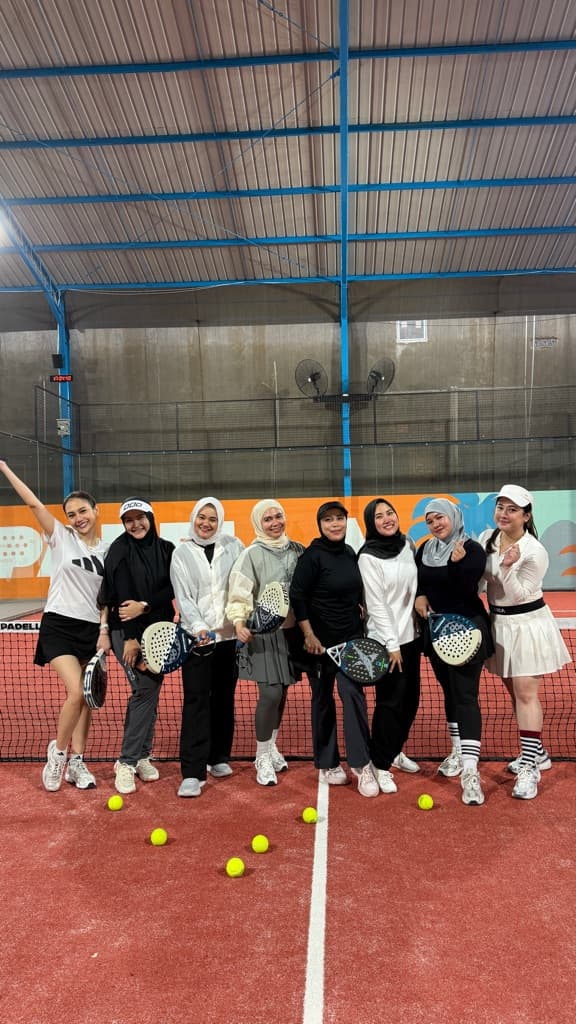 Ladels club media 2