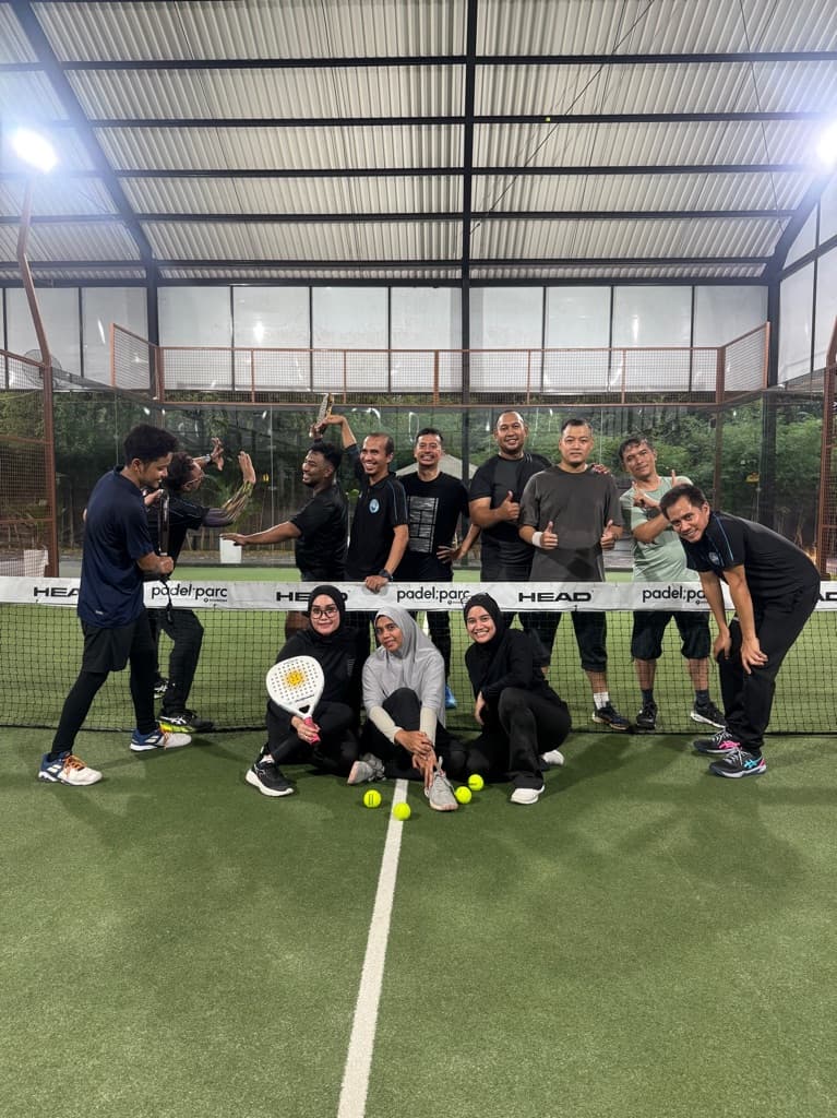 EVT Padel Community media 4
