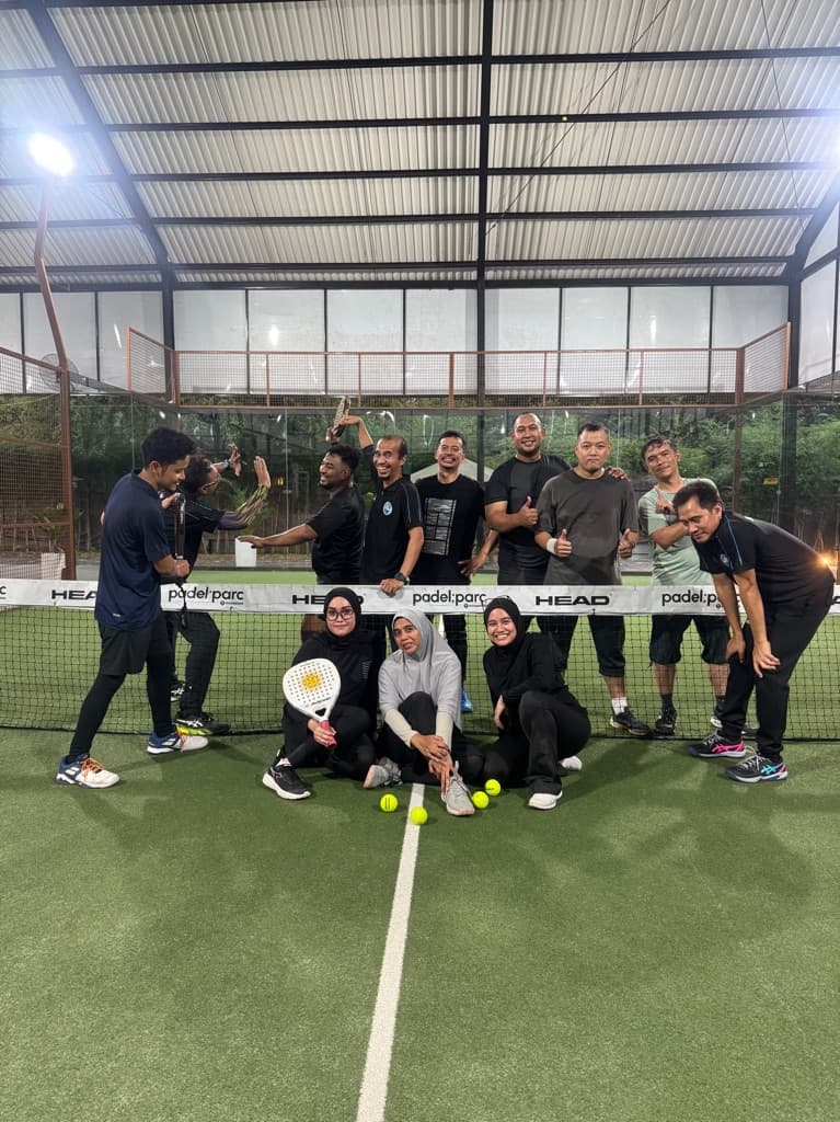 EVT Padel Community media 3