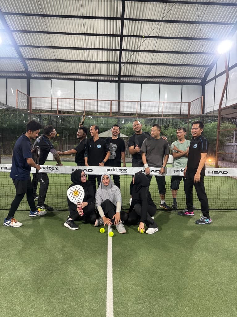 EVT Padel Community media 5