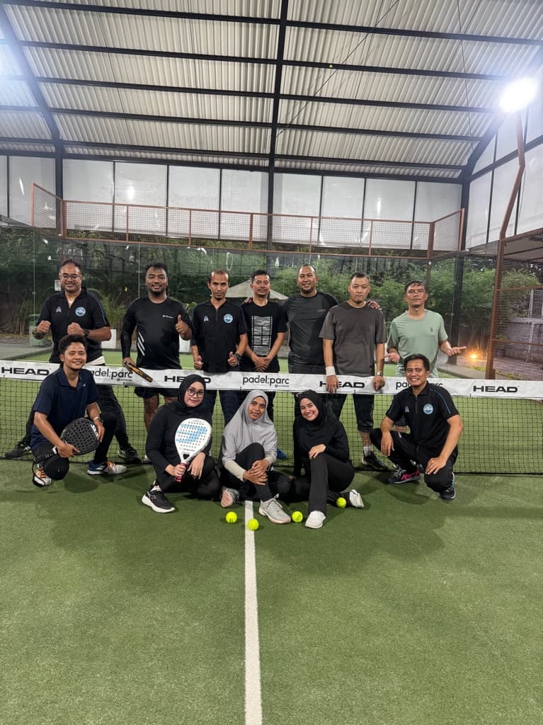 EVT Padel Community media 2