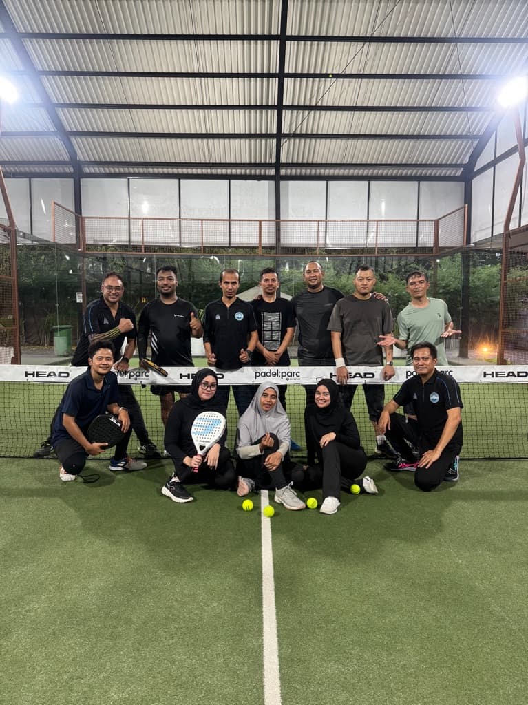 EVT Padel Community media 1