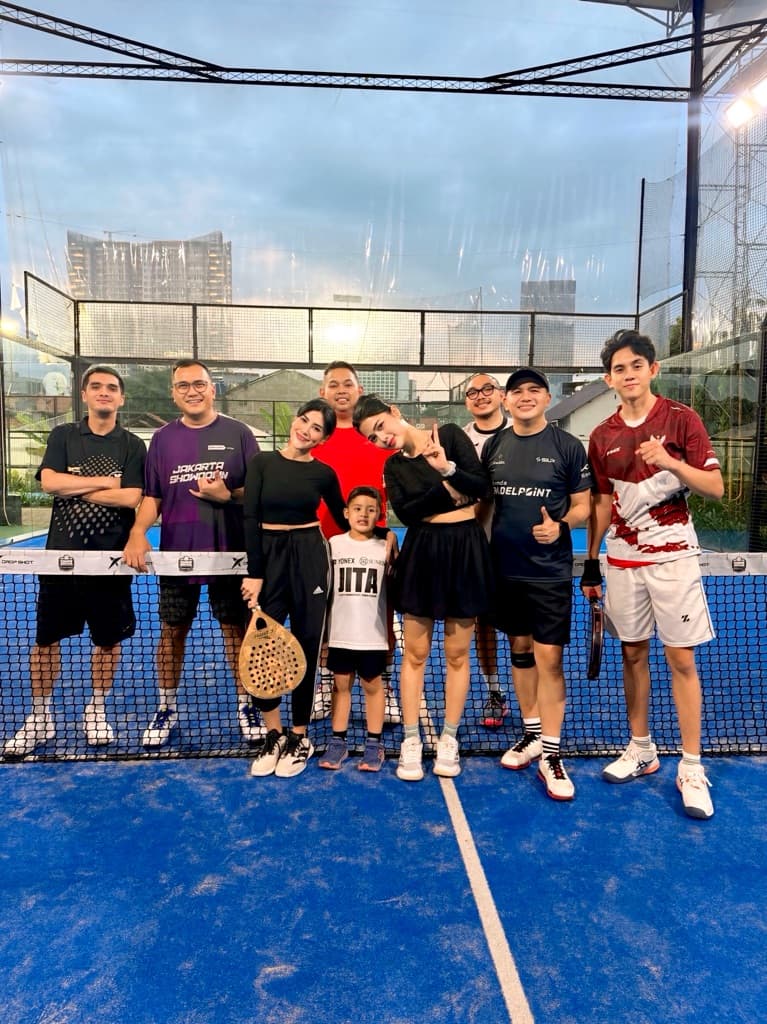 BOSSQUE PADEL CLUB media 1