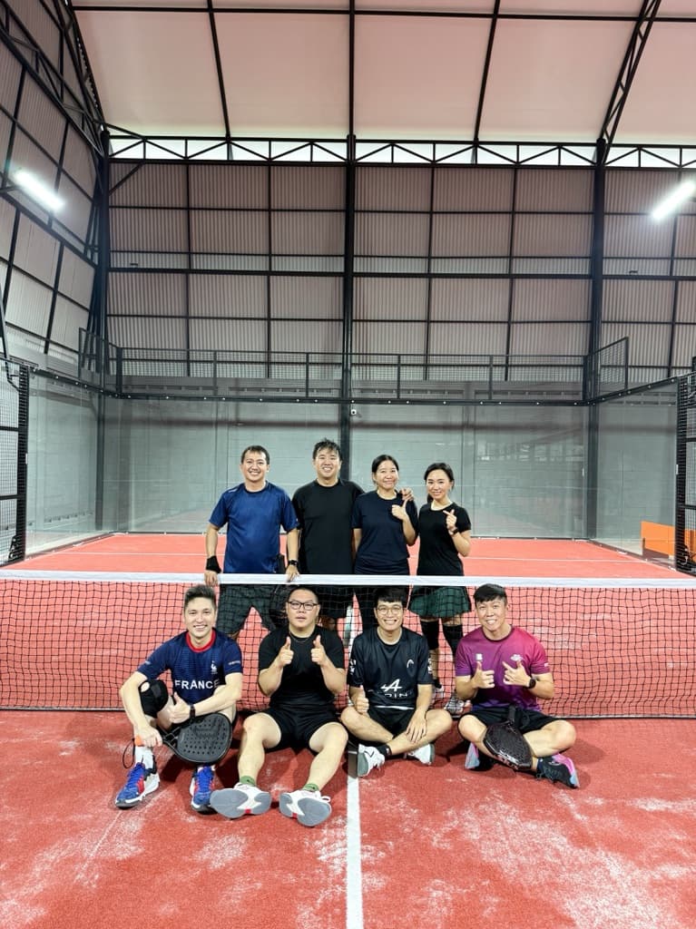 Padelfunmania media 1