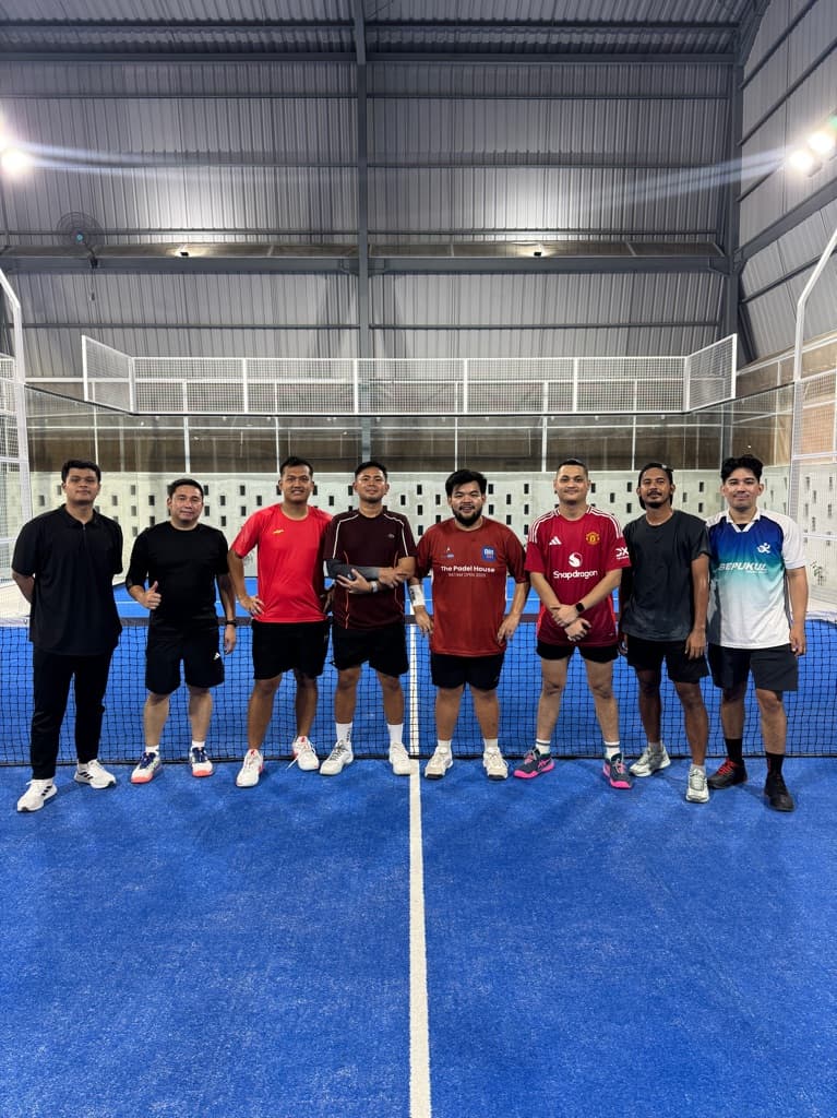 ONE Smash - BTH  media 5