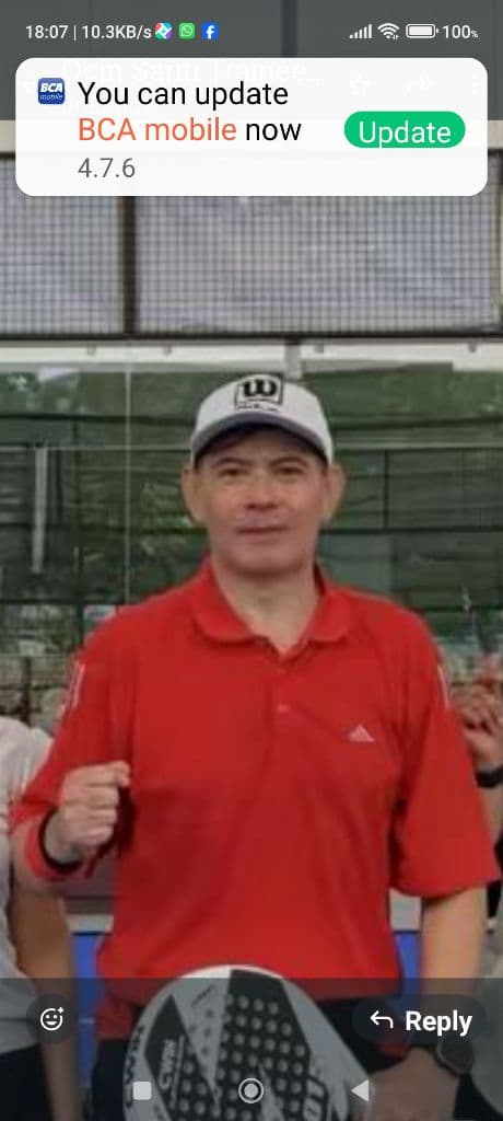 NIEL PADEL CLUB media 1