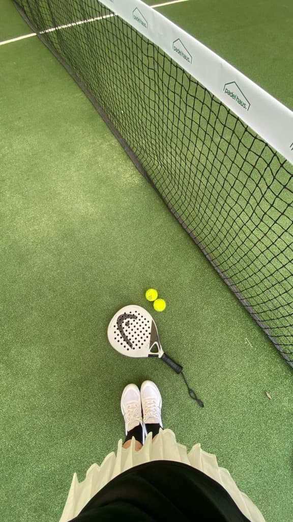 Padel Fam Jam media 1