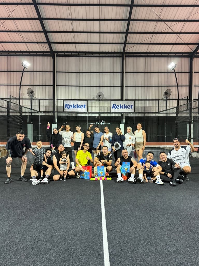 BASBIN PADEL media 1