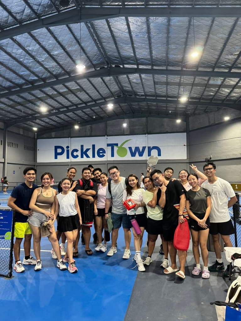 Pickle Go!  media 1